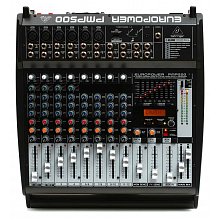 Микшер Behringer PMP500