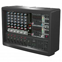 Микшерный пульт Behringer PMP560M 2