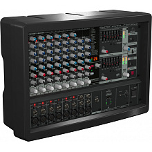 Микшерный пульт Behringer PMP580S 2