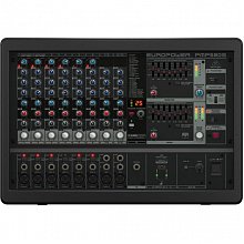 Микшерный пульт Behringer PMP580S