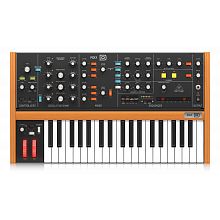 Синтезатор BEHRINGER POLY D 2