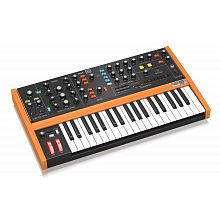 Синтезатор BEHRINGER POLY D