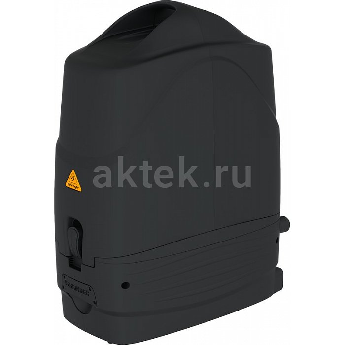 Портативная система Behringer PPA2000BT 4