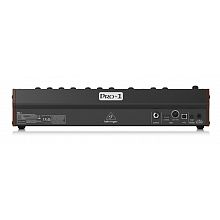 Синтезатор  BEHRINGER PRO-1 3