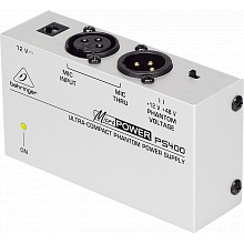Блок питания Behringer PS400 2