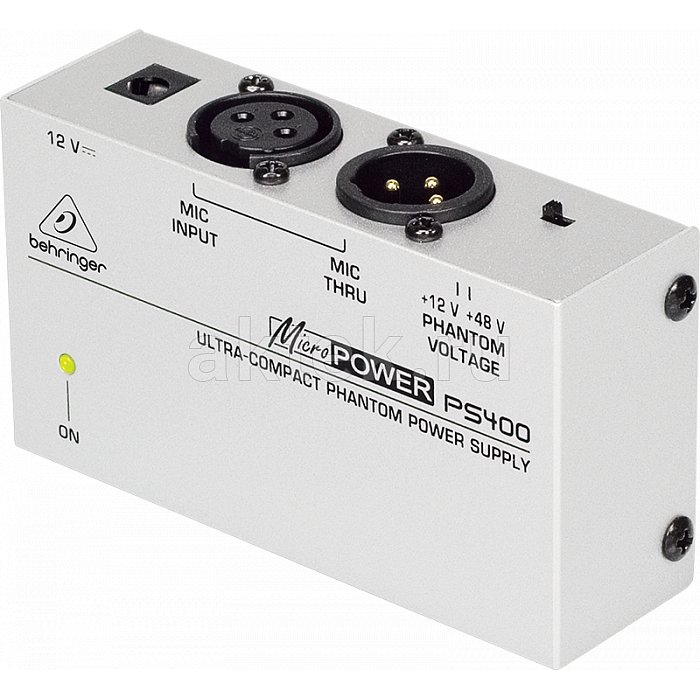 Блок питания Behringer PS400 2