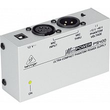 Блок питания Behringer PS400
