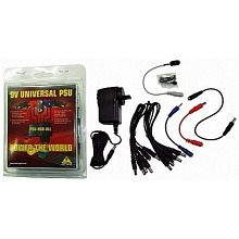 Блок питания Behringer PSU-HSB-ALL 3