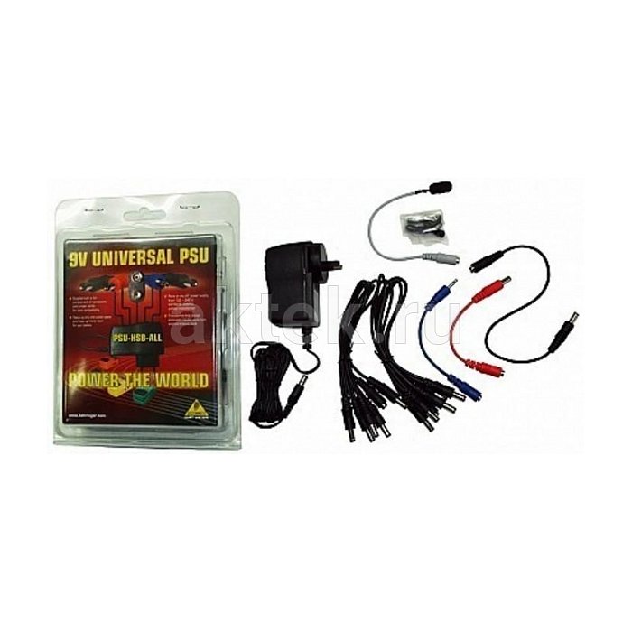 Блок питания Behringer PSU-HSB-ALL 3