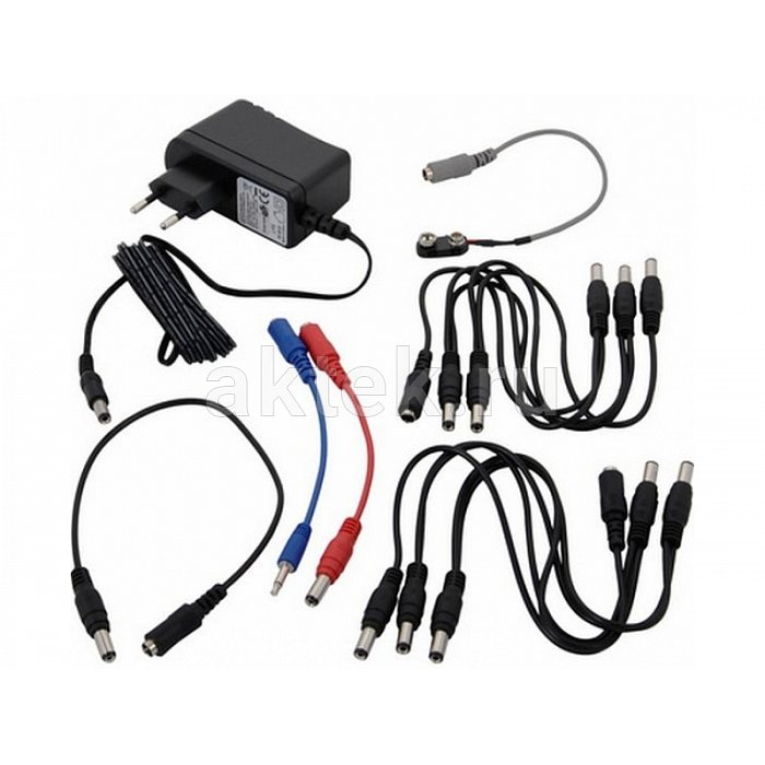 Блок питания Behringer PSU-HSB-ALL 4