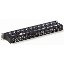 Коммутационная панель Behringer PX3000 2