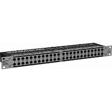 Коммутационная панель Behringer PX3000 3
