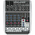 Микшерный пульт Behringer QX602MP3
