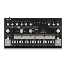 Ритм-машина BEHRINGER RD-6-SR 2