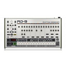 Ритм-машина BEHRINGER RD-9 2