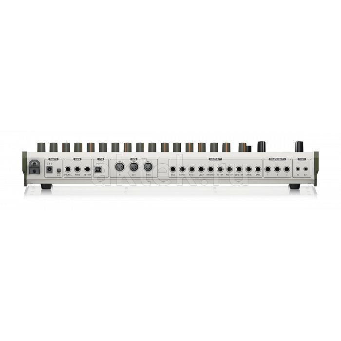 Ритм-машина BEHRINGER RD-9 3