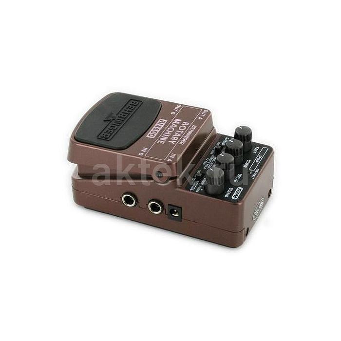 Гитарный эффект Behringer RM600 3