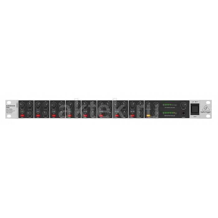 Микшер аналоговый BEHRINGER RX1602 V2 2