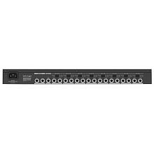 Микшер аналоговый BEHRINGER RX1602 V2 3