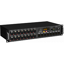 Коммутационный блок Behringer S16 2