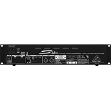 Коммутационный блок Behringer S16 3
