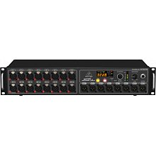 Коммутационный блок Behringer S16