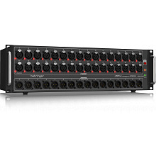 Цифровой сценический блок Behringer S32 2