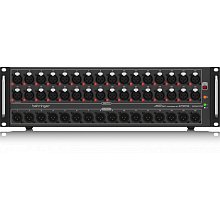 Цифровой сценический блок Behringer S32