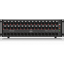 Цифровой сценический блок Behringer S32