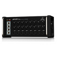 Стейджбокс Behringer SD16 2 Стейджбокс Behringer SD16 2