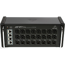 Стейджбокс Behringer SD16 3 Стейджбокс Behringer SD16 3