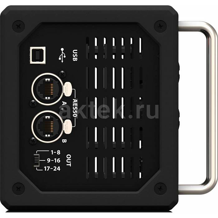 Стейджбокс Behringer SD16 4