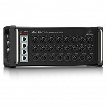 Стейджбокс Behringer SD16