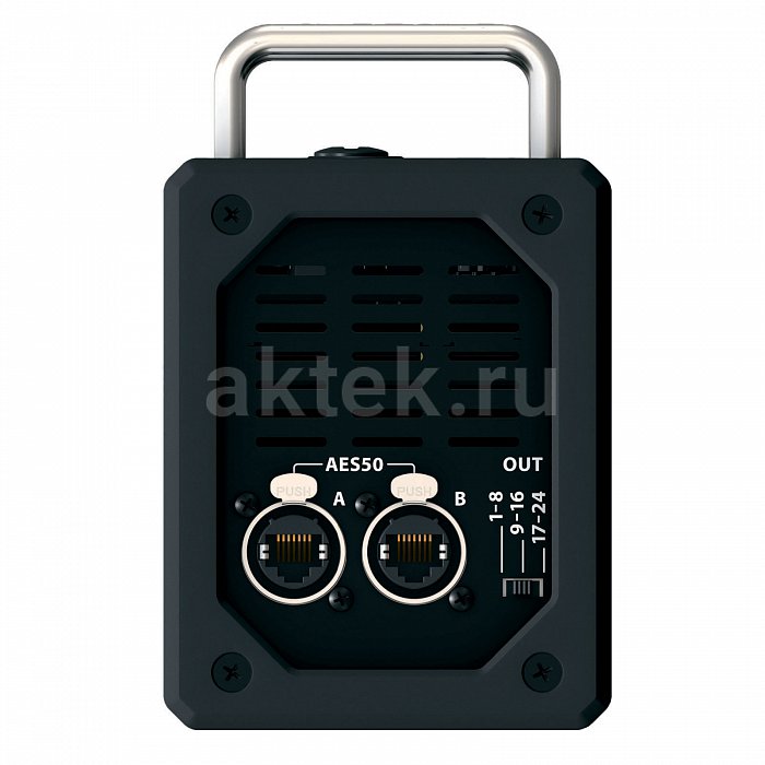 Стейджбокс Behringer SD8 3