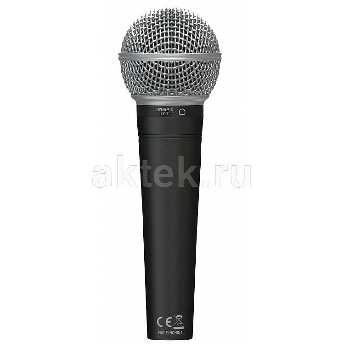 Микрофон BEHRINGER SL 84C 2