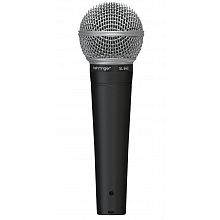 Микрофон BEHRINGER SL 84C