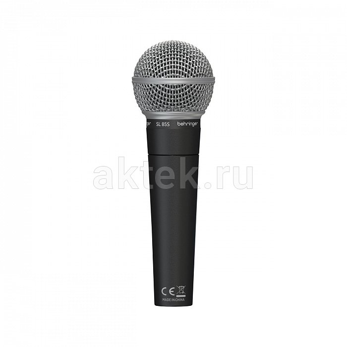 Микрофон BEHRINGER SL 85S 2