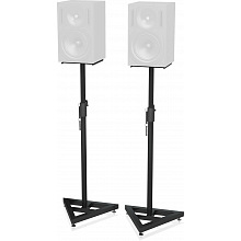 Комплект из двух усиленных подставок для мониторов BEHRINGER SM5002  2