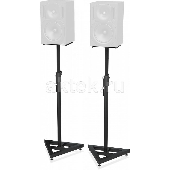 Комплект из двух усиленных подставок для мониторов BEHRINGER SM5002 2