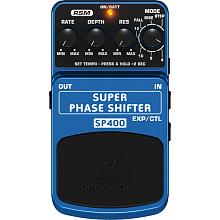 Педаль эффектов Behringer SP400 2