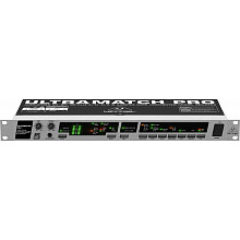 Аудиоконвертер Behringer SRC2496 3