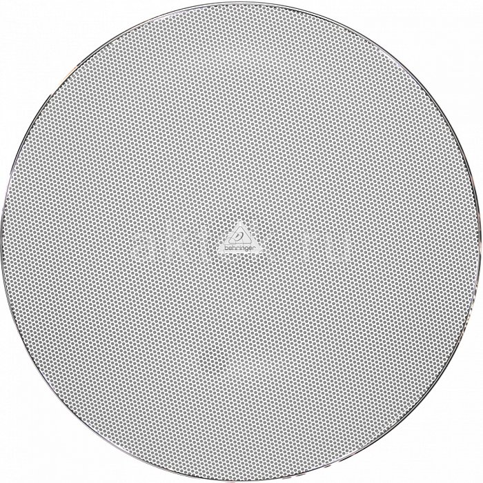 Потолочный сабвуфер Behringer ST208S 3