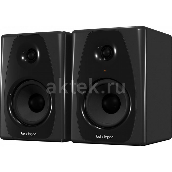 Мониторная система Behringer STUDIO 50USB 2