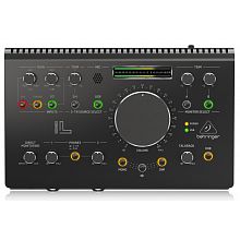 Аудиоинтерфейс  BEHRINGER STUDIO L 2