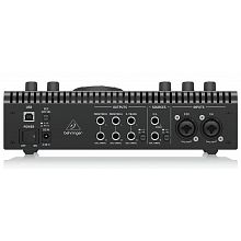 Аудиоинтерфейс  BEHRINGER STUDIO L 3