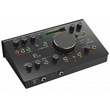 Аудиоинтерфейс  BEHRINGER STUDIO L