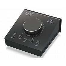 Контроллер BEHRINGER STUDIO M 2