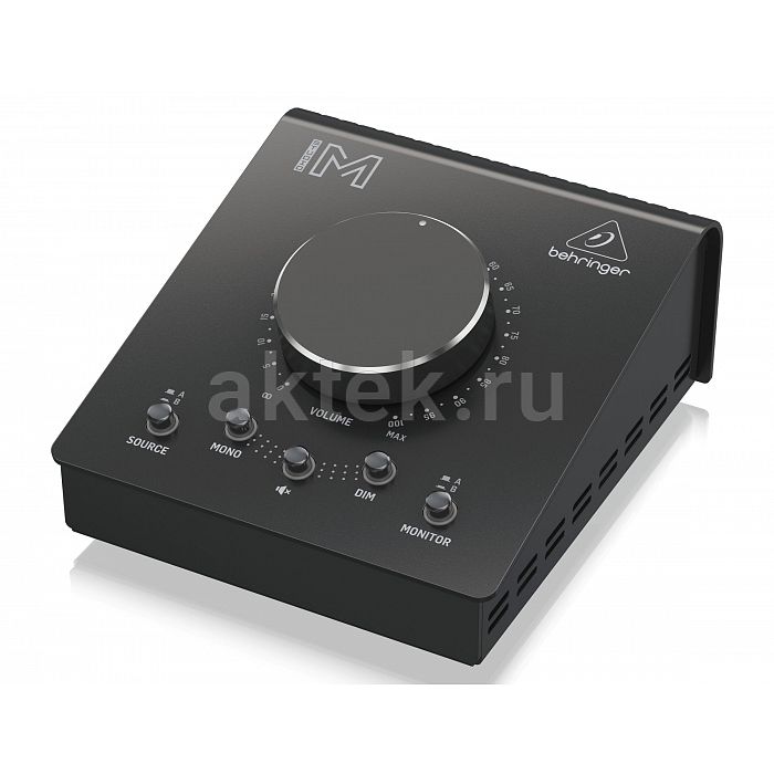 Контроллер BEHRINGER STUDIO M 2