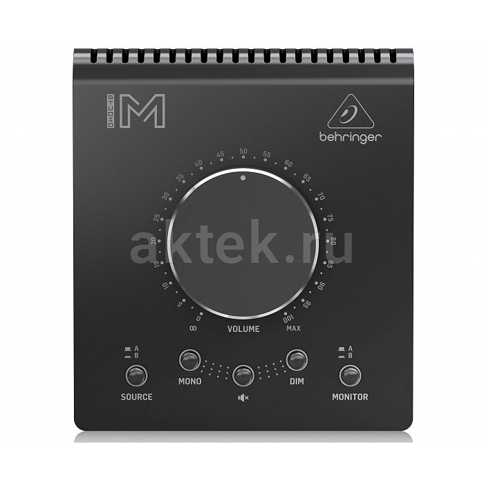 Контроллер BEHRINGER STUDIO M 3