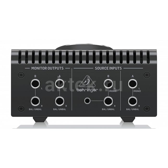 Контроллер BEHRINGER STUDIO M 4